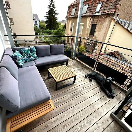 Belle Chambre Cosy, Proche Centre-Ville Et Gare Colmar Exterior photo