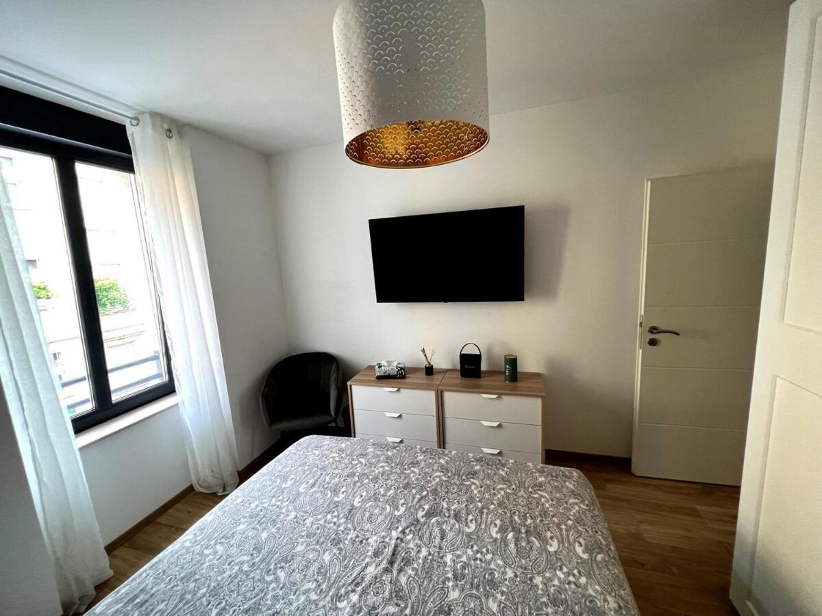 Belle Chambre Cosy, Proche Centre-Ville Et Gare Colmar Exterior photo
